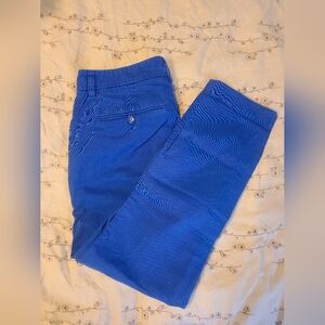J CREW Women's Pants 2P